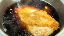 やっぱ、笠原将弘さんすごいわ！「異次元の美味しさ」「また作りたい」鶏肉の感動レシピ