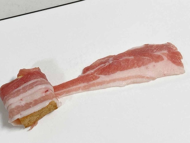 タサン志麻さん「厚揚げの照り焼き 薬味タルタル添え」