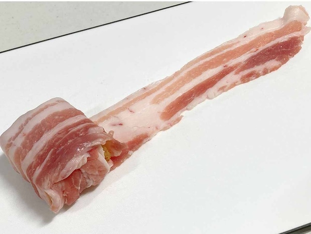 タサン志麻さん「厚揚げの照り焼き 薬味タルタル添え」
