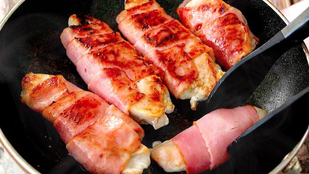 やっぱタサン志麻さんすごいわ!「まさに至福」「また作りたい」鶏肉の感動レシピ