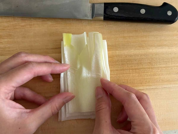 【メンズレシピ】フライパンで作る豚の角煮