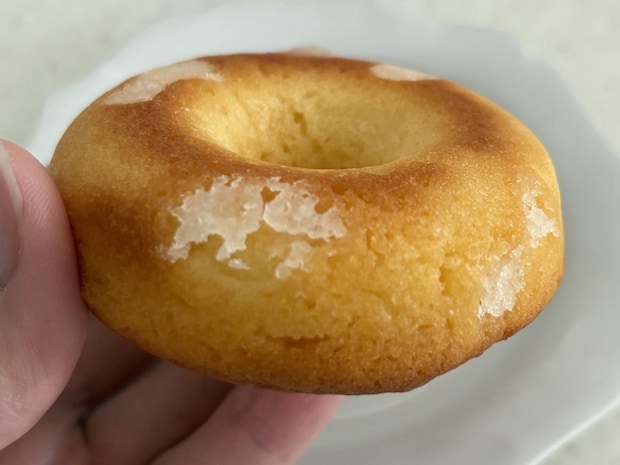 セブンイレブン「THE ドーナツ」