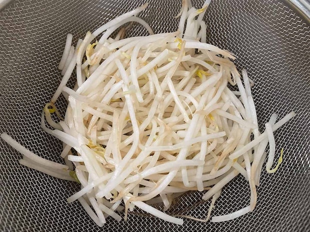 タサン志麻さん「バンバンジー風冷やし中華」