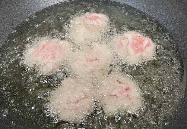 笠原将弘さん「ぶたから」