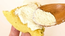 セブン、新作スイーツ想像以上「これは食べるっきゃない」「ふわふわもちっと」