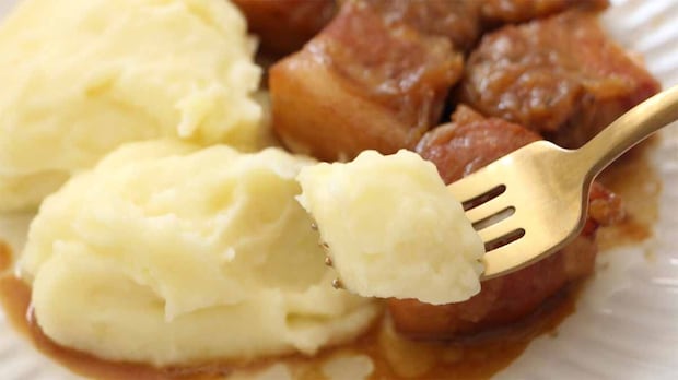 タサン志麻さん「豚肉のビール煮」