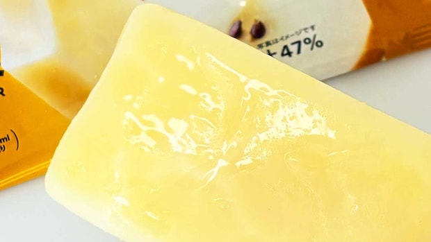 セブン、神アイス復活ファン熱狂「待ってた」「激うま」「美味しすぎ1kg食べたい」