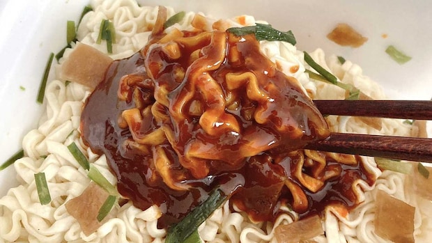ペヤング新作、うますぎて大反響！家族全員どハマり「大正解」「特に麺気に入った」「また買って」