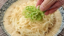 やっぱタサン志麻さんすごいわ！「想像以上」「また作りたい」そうめんの感動レシピ