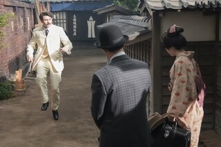 朝ドラ「ばけばけ」脚本家が明かす、第8話見どころは？　おトキちゃん（髙石あかり）たちのスキップは「僕の想像です」