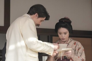 朝ドラ「ばけばけ」11月18日第37回【あらすじ】おトキちゃん（髙石あかり）無事「ビア」ゲットも…ヘブン先生を“まさかの事態”が襲う！