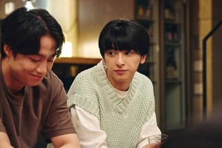 「25時、赤坂で　2」11月19日深夜OA第8話あらすじ　白崎（新原泰佑）と黒木（夏生大湖）に嫉妬…羽山（駒木根葵汰）に届く「あるもの」