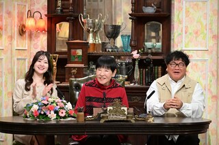 「探偵！ナイトスクープ」、21日に「ほっかほっか亭」の調査を放送　約50年前の真実が明らかに！？