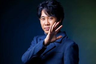 大泉洋、宮﨑あおいの“恋愛モード”の芝居を満喫　「ちょっとだけエスパー」インタビュー