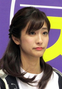 TBS田村真子アナウンサー「「好きなTBS田村真子アナウンサー「好きな女性アナウンサーランキング」同局史上初2連覇　TBSはトップ10に4人送りむ快挙