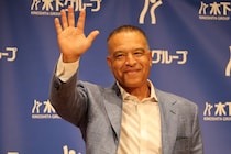 ドジャース・ロバーツ監督「ロウキがWBC投げたら驚く」と吐露　山本由伸は決勝R限定＆大谷翔平はDH専念を要望