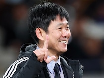 ≪12月5日26時～≫サッカーW杯組み合わせ抽選会配信スケジュール　時差、長距離移動、標高、酷暑…　日本にとって最悪なのはK組