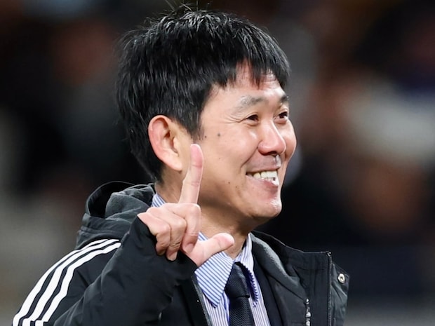 ≪12月5日26時~≫サッカーW杯組み合わせ抽選会配信スケジュール 時差、長距離移動、標高、酷暑… 日本にとって最悪なのはK組