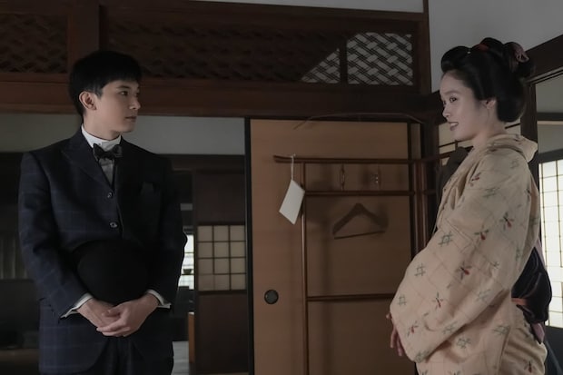 朝ドラ「ばけばけ」第11週（12月8日〜）【あらすじ】ヘブン先生「来年までに松江を去る」→借金返済地獄に逆戻り…焦る松野家の作戦とは？