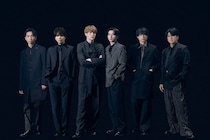 SixTONES「紅白歌合戦」出場決定！　来年デビュー6周年記念でメドレー披露