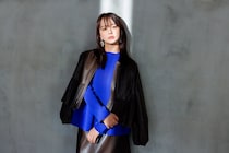 多部未華子、DV被害妻役で新境地！　重いテーマでも現場は和気あいあい　「連続ドラマW　シャドウワーク」インタビュー