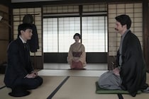 朝ドラ「ばけばけ」12月8日第51回【あらすじ】ヘブン先生、おトキちゃん（髙石あかり）らをドン引きさせた「新年のあいさつ」とは？