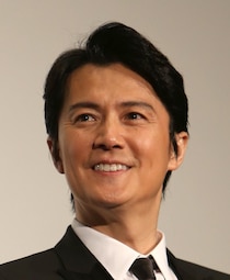 福山雅治「欲を言えば、もうコンマ5秒ぐらい長く見たかったです」