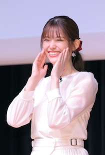 結婚発表の元乃木坂46・松村沙友理、「サンジャポ」生出演　今後も「さゆりんご」は継続？