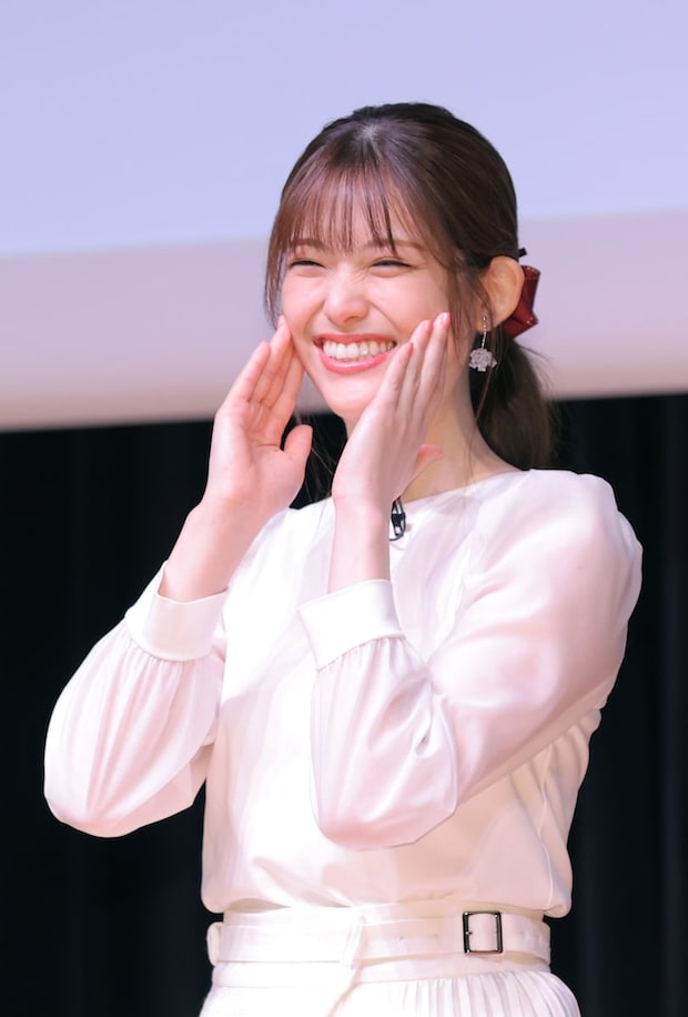 結婚発表の元乃木坂46・松村沙友理、「サンジャポ」生出演　今後も「さゆりんご」は継続？