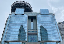 “リアル推しの子”藤咲凪、「サンジャポ」で再婚発表　一回り年上の男性と「ほぼ0日婚」