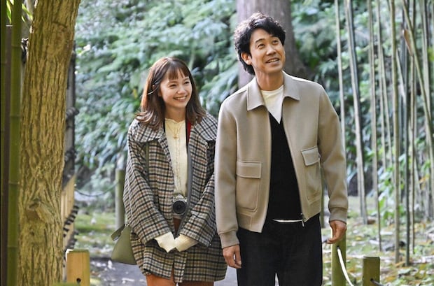 「ちょっとだけエスパー」12月9日第8話あらすじ　円寂、桜介、半蔵クビも文太（大泉洋）のみ雇用継続…兆（岡田将生）新ミッション課す