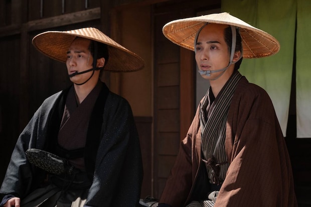 大河「べらぼう」12月14日最終回あらすじ 蔦重(横浜流星)が見た不思議な夢とは?