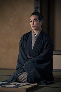 大河ドラマ「べらぼう」最終回（12月14日放送）に北村一輝が本居宣長役で出演！「まさか、自分に出演のオファーが届くとは…」