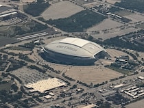 サッカー日本代表、ベースキャンプ地候補はダラス、モンテレイの中間地点のサンアントニオ？　本番の環境に近い屋内スタジアムも