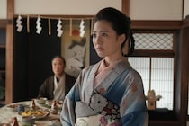 朝ドラ「ばけばけ」12月10日第53回【あらすじ】おリヨさん（北香那）ついにプロポーズ！返事前にヘブン先生が明かす「悲しい思い出」とは？