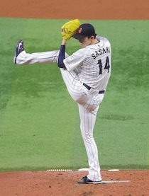 佐々木朗希がWBC日本代表の予備ロースター入り　ロメロ記者報道