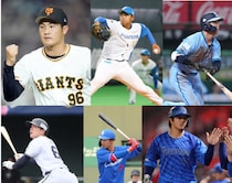 現役ドラフト3組が“実質トレード”　ファン「正直ガッカリ」「トレード強制実行の場」と不満の声