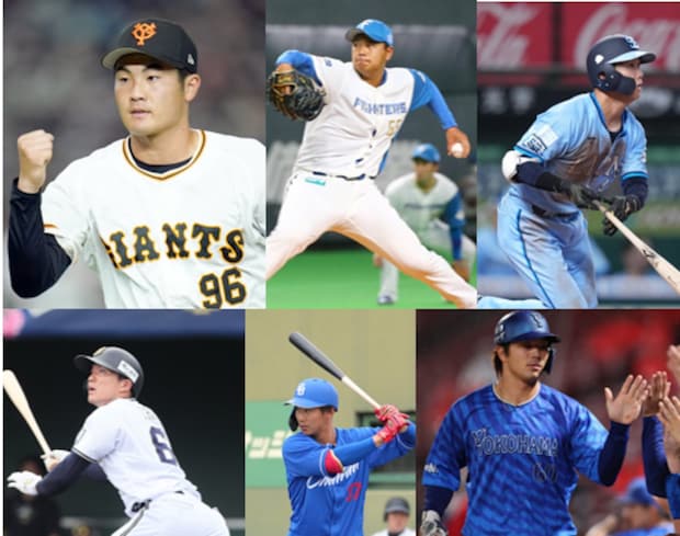 現役ドラフト3組が“実質トレード” ファン「正直ガッカリ」「トレード強制実行の場」と不満の声