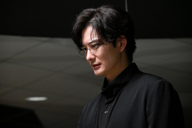 「ちょっとだけエスパー」兆(岡田将生)=“エヴァ”碇ゲンドウ?救うのは四季(宮﨑あおい)?1000万人?まさにトロッコ問題で賛否割れる