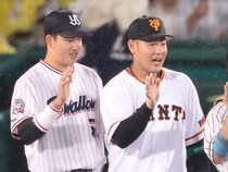 岡本和真、村上宗隆がフィットする球団はブルージェイズとレンジャーズ？　在京セ出身者はマリナーズに行くな！？