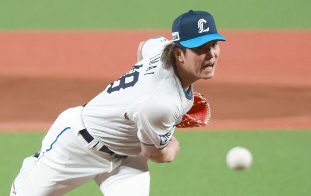 今井達也の行き先は…もう日本選手にフラれたくないヤンキース？　名門のプライド刺激し、好条件引き出したいボラス氏