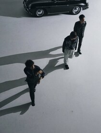 back number「紅白歌合戦」出場決定！　「どうしてもどうしても」「水平線」披露