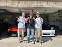 「おぎやはぎの愛車遍歴 NO CAR, NO LIFE!」は15年目！　番組初の海外ロケで米テキサスへ！日本車コレクターを訪ね、憧れのルート66を突っ走る！