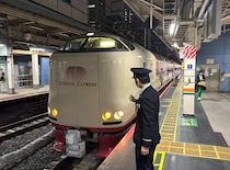 寝台特急「サンライズ」時刻繰り上げでSNS「最終のぞみと変わらない」「寝られる時間増えた」　JRダイヤ改正