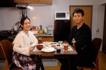 朝ドラ「ばけばけ」おリヨさんが転生？　北香那、竹内涼真主演「再会」で主人公の恋人役に　初恋相手との再会で揺れ動く彼の心変化に気づく