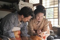 朝ドラ「ばけばけ」第12週（12月15日〜）【あらすじ】金縛り？悩むヘブン先生（トミー・バストウ）おトキちゃん（髙石あかり）勧めたこと