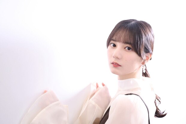 日向坂46小坂菜緒、福本莉子演じる親友の初恋を応援する女子高生熱演「作品を通して青春を体験しました！」　WOWOW「ストロボ・エッジ」