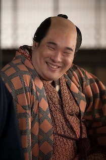 大河ドラマ「べらぼう」最後の新たな出演者は岡崎体育　絵師・栄松斎長喜役で