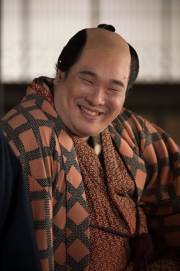 大河ドラマ「べらぼう」最後の新たな出演者は岡崎体育　絵師・栄松斎長喜役で