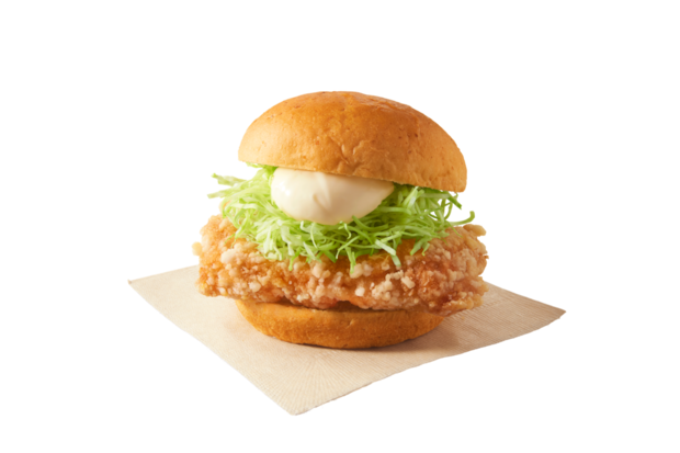 ケンタの鶏竜田バーガー、3週間で終売 SNS「近隣は1週間経たずに終わってた」「絶望」と嘆き 早くも再販期待の声